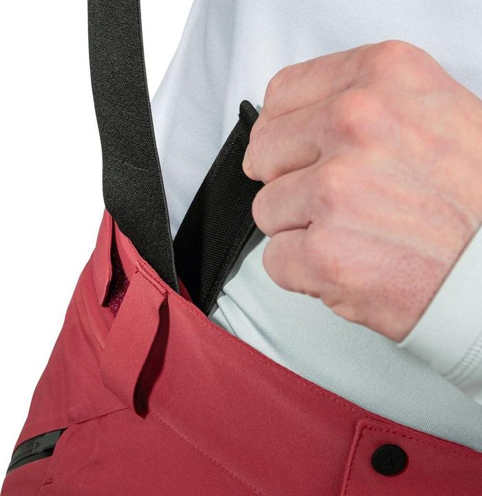 Actual product image Schöffel Ski Pants Pontresina (L)