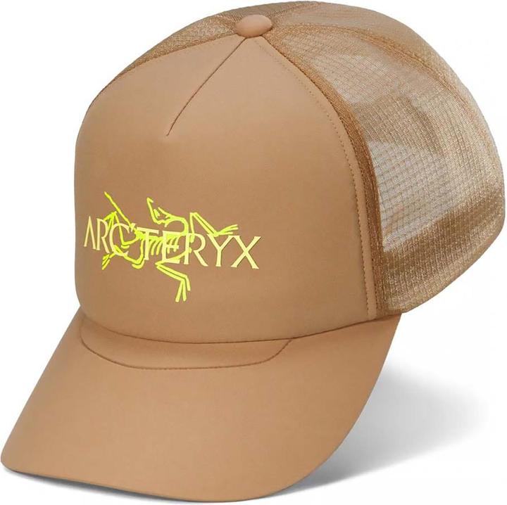 Actual product image Arc'teryx Bird Word Trucker (M)