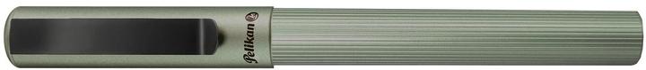 Produktbild Pelikan Tintenroller Pina Colada Ecoline 0.7 mm, Olivgrün (Olivgrün, 1 x)