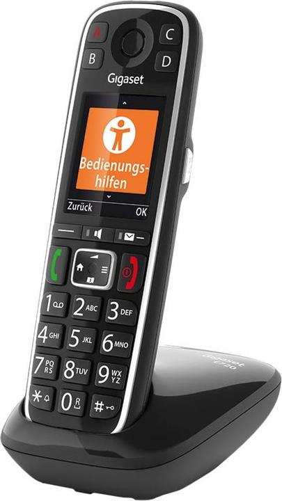 Immagine prodotto Gigaset E720