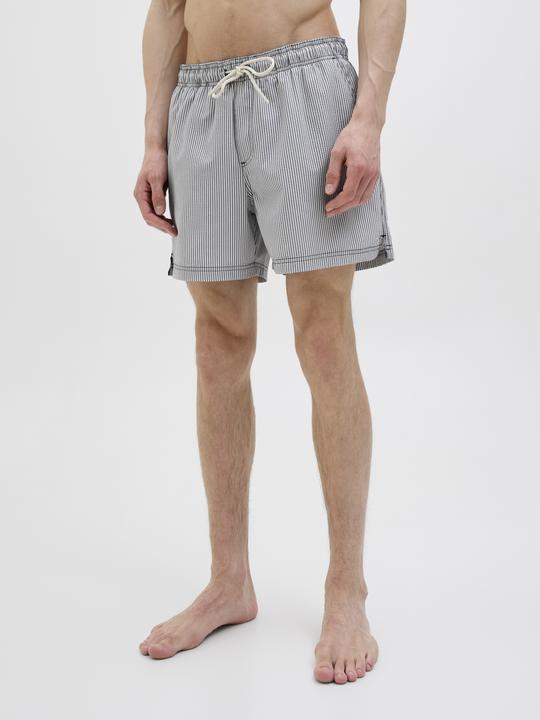 Actual product image Jack & Jones Regular Fit Badeshorts Badeshorts (XXL)