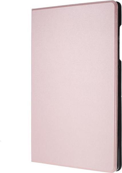 Produktbild MU Classic Leder Hülle mit Standfunktion (Galaxy Tab S6 10.5 (2019))