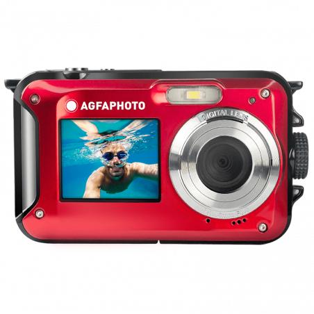 Actual product image AGFAPHOTO Realishot WP8000 (24.24 Mpx, 1/3.06")