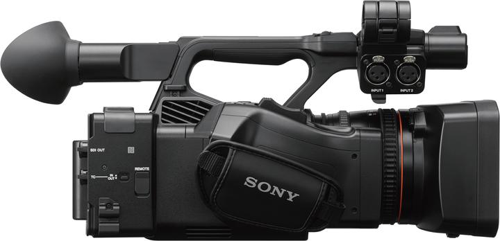 Produktbild Sony PXW-Z190 (1.56 Mpx, 60p, 25 x)