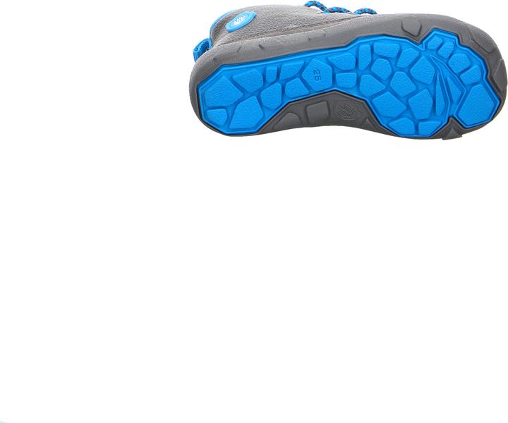Immagine prodotto Affenzahn Scarpa invernale da bambino in pelle Easy (27)