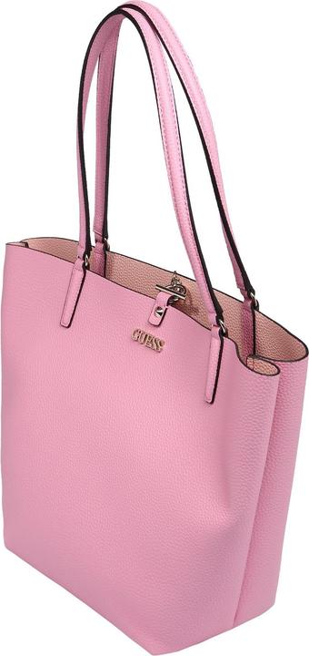 Immagine prodotto Guess Alby Toggle, Polyurethane, Textile Handbag, Pink