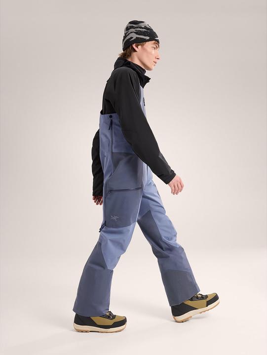 Actual product image Arc'teryx Sabre Bib