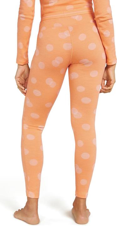 Immagine prodotto Icebreaker Leggings Donna Merino Mer 260 Vertex FallFlakes (L)