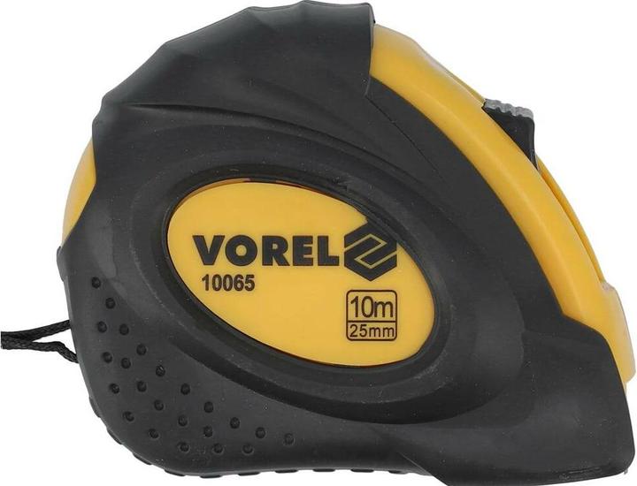Toya VOREL MIARA ZWIJANA 10m x 25mm (M)