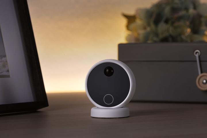 Actual product image Paulmann MaxLED Wireless PIR & Touch Sensor Set