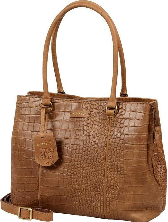 Produktbild Burkely COOL COLBIE WORKBAG 13,3"
