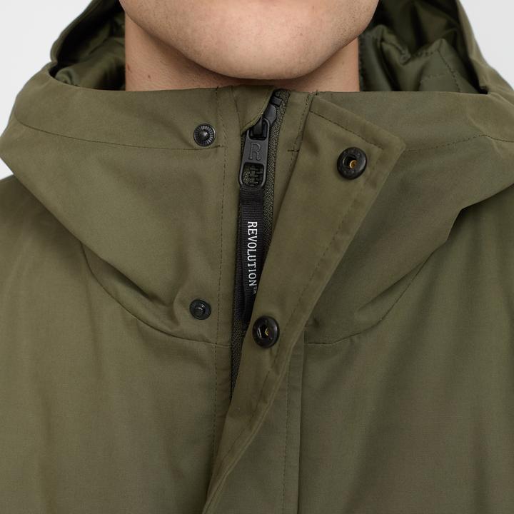 Immagine prodotto Revolution City (XL)