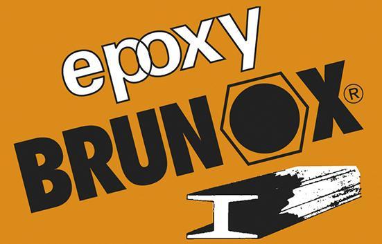 Actual product image Brunox Epoxy Rust Remover and Primer (250 ml, Transparent)