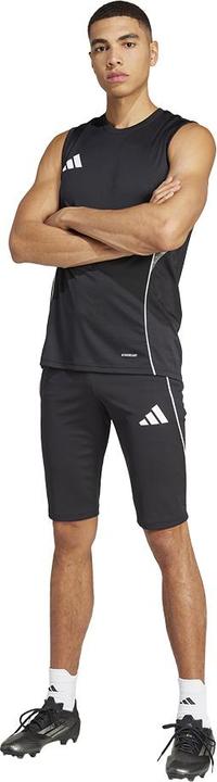 Actual product image adidas TIRO25C 1/2 PNT (XS)