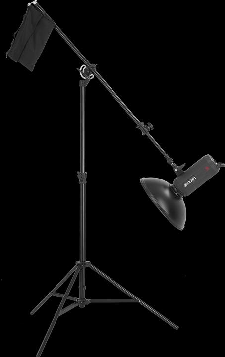 Produktbild Jinbei M-1 (395 cm, 8 kg)