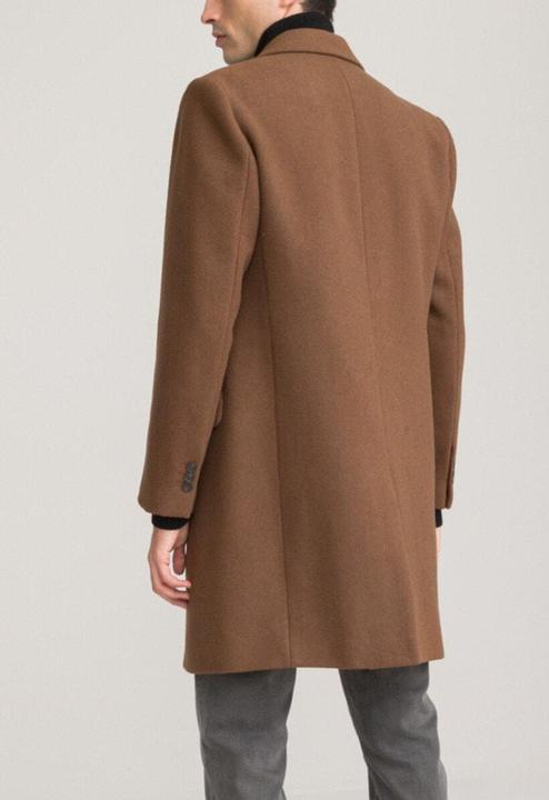 Produktbild La Redoute Collections Mantel Signature (XXL)