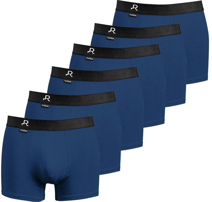 Flizzer 6er Pack, Der Charmeur