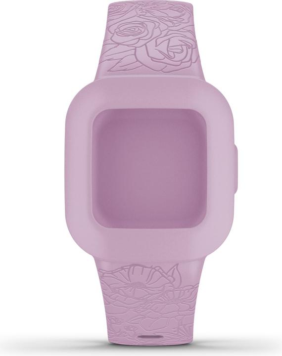 Immagine prodotto Garmin Bracciale Vivofit Jr.3 Rosa (Silicone)