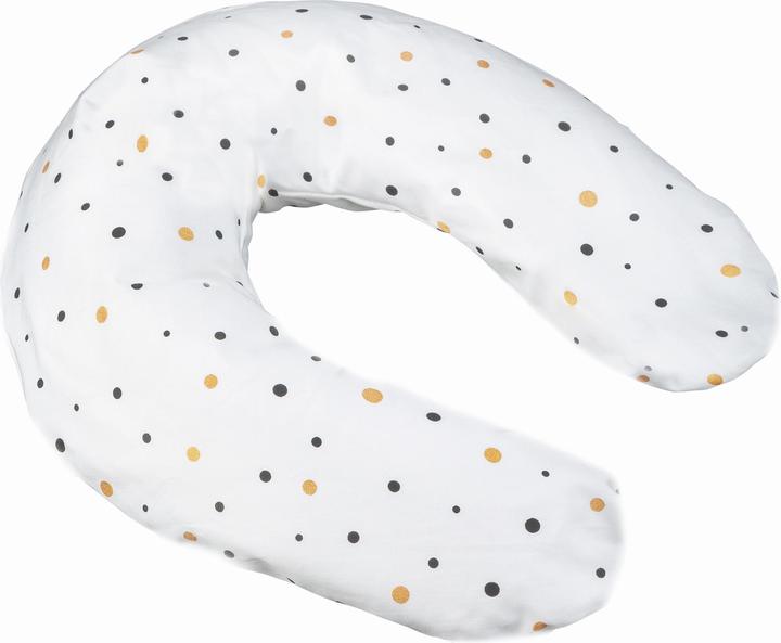 Actual product image Zewi Storage pillow (100 cm)