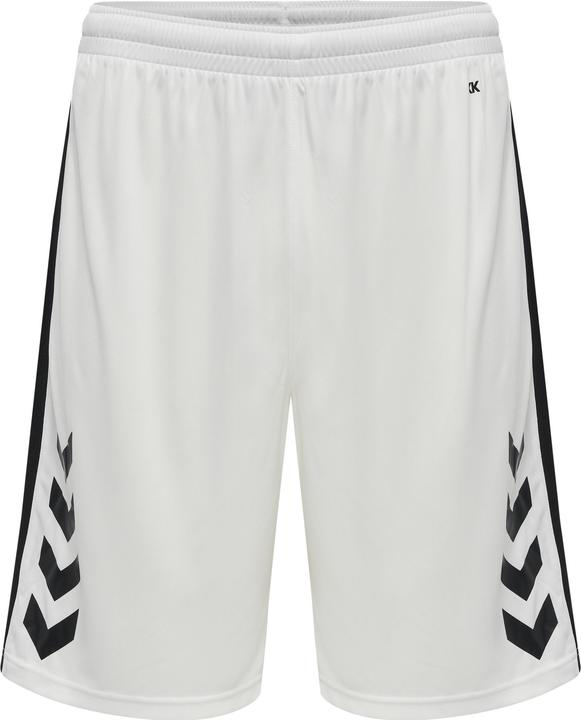 Actual product image hummel Core Xk Basket Shorts (4XL)