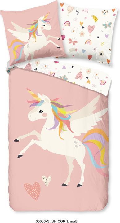 Good Morning Unicorn
