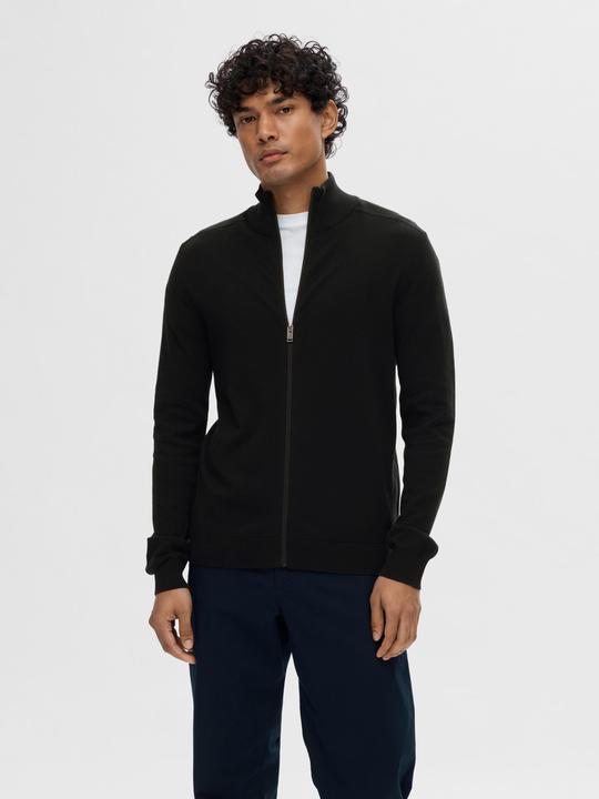 Immagine prodotto Selected Homme Cardigan in cotone Pima (L)
