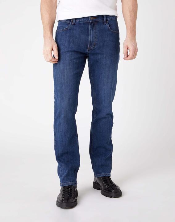 Immagine prodotto Wrangler Dritto autentico (32)