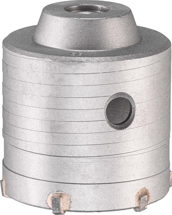 Actual product image kwb Hollow core bit carbide 80mm (82 millimetres)