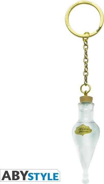 Produktbild ABYstyle Harry Potter: Felix Felicis