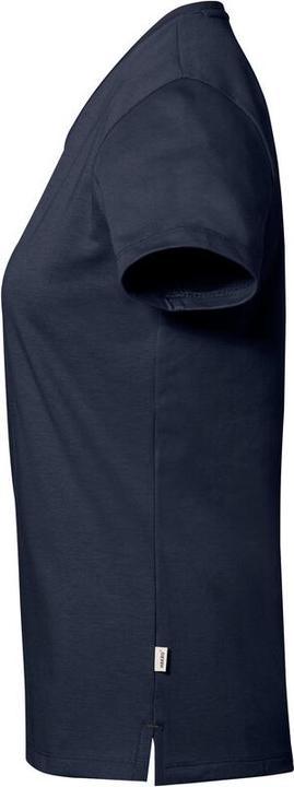 Immagine prodotto Hakro Maglietta a V in COTONE TEC (L)