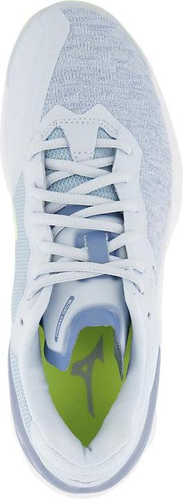 Produktbild Mizuno Wave Stealth Neo W (38.5)