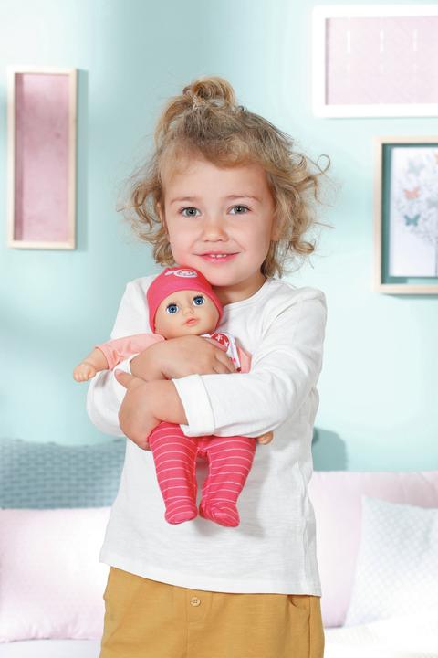 Actual product image Baby Annabell My First Annabell