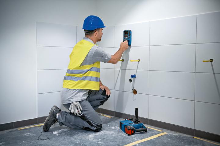 Produktbild Bosch Professional D-tect 200 C
