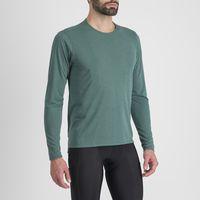 Actual product image Sportful Giara Tee Long Sleeve (M)
