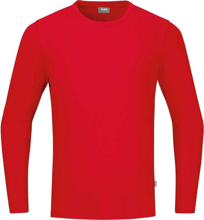 JAKO Longsleeve Organic (200 DEN, M)