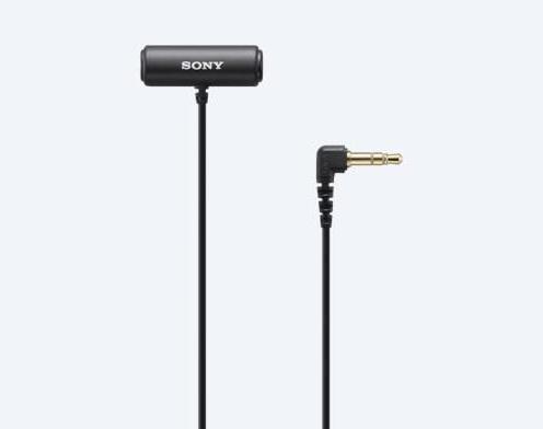Image du produit Sony ECM-LV1