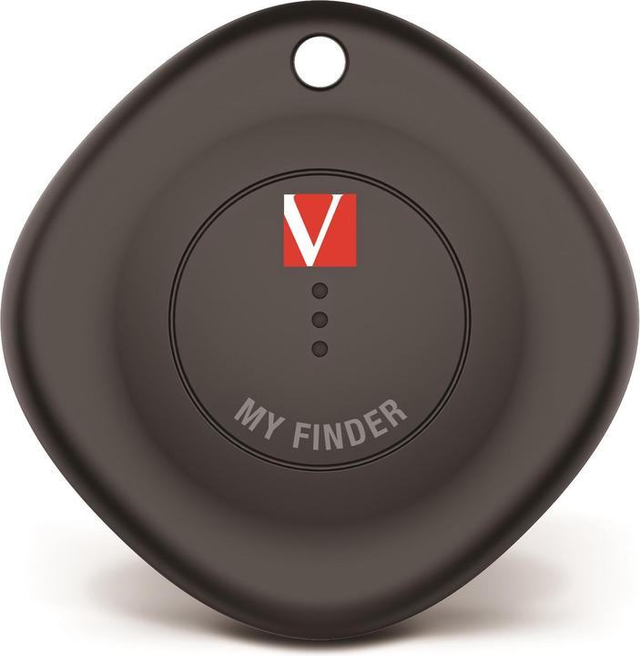 Actual product image Verbatim Tracker, Bluetooth, My Finder, MYF-01 (iOS)