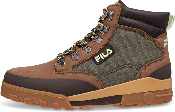 Actual product image FILA GRUNGE II CVS mid (41)