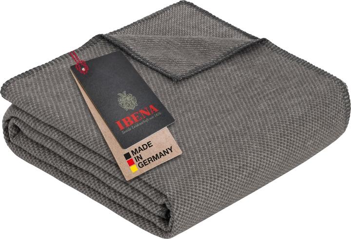 Produktbild Ibena Charlotte (140x200 cm)