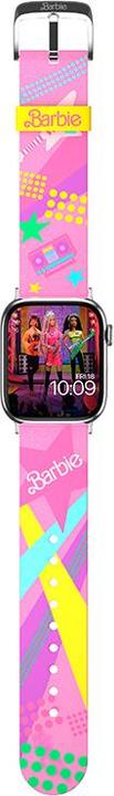 Actual product image Moby Fox Barbie Smartwatch (Silicone)