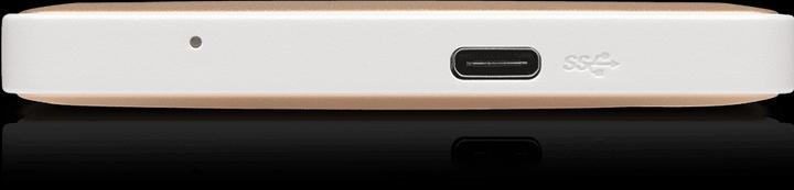 Image du produit G-Tech G-DRIVE Mobile USB-C (2 To)