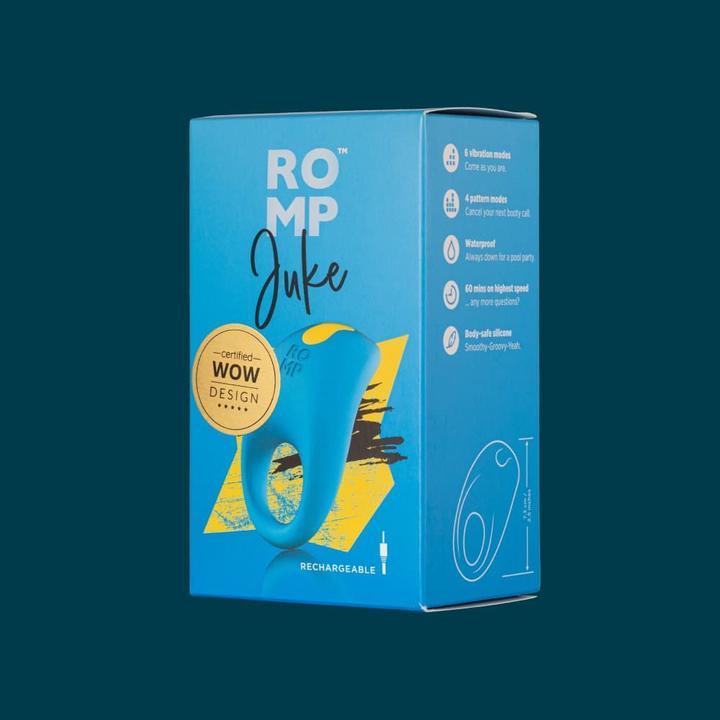 Image du produit Romp juke (4.20 cm)