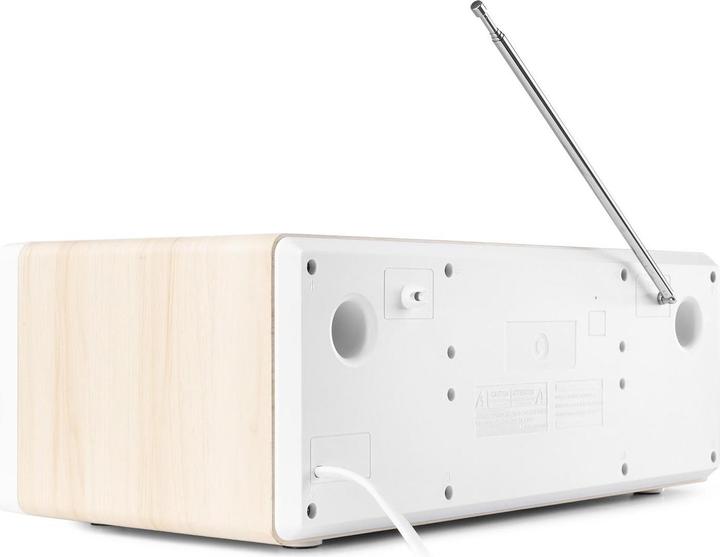 Immagine prodotto Audizio Prato (DAB, FM, Bluetooth)
