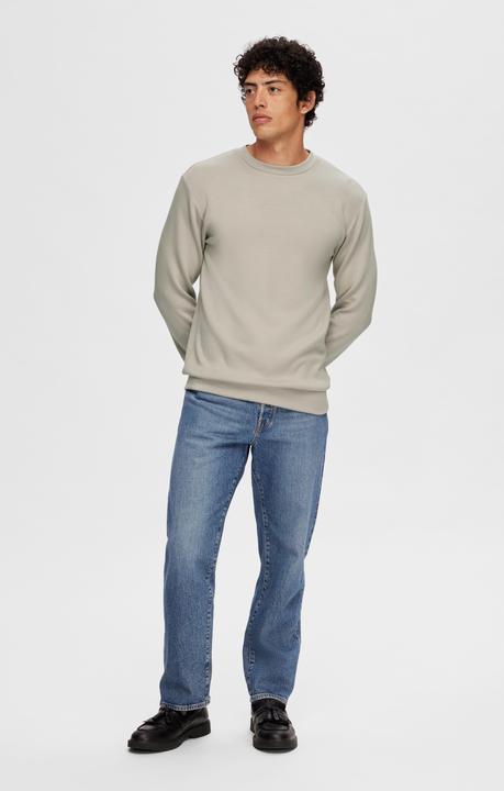 Actual product image Selected Homme Long sleeve sweatshirt (XL)
