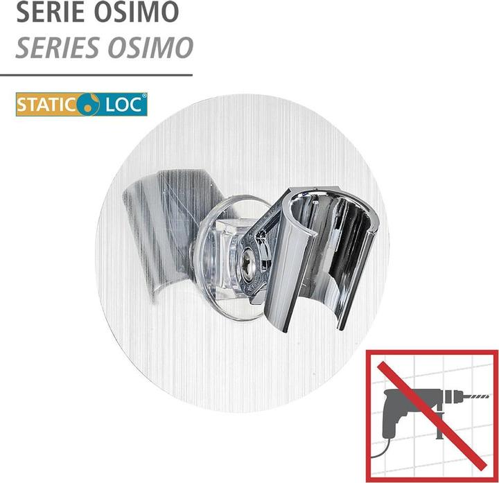 Actual product image Wenko Osimo
