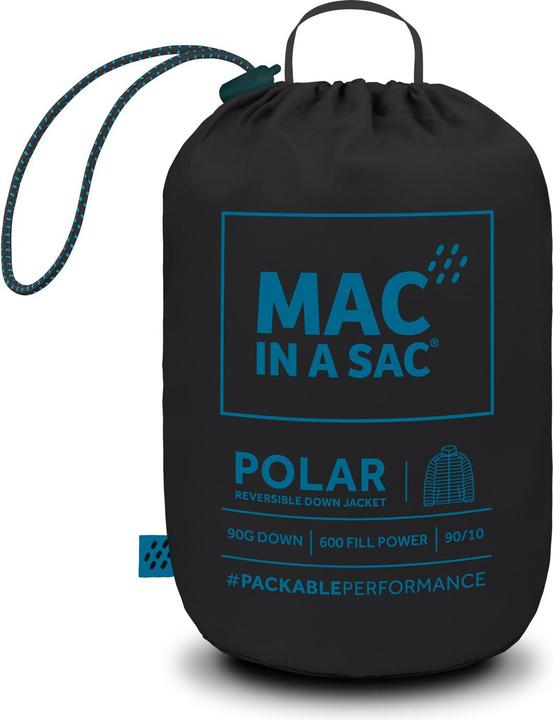 Actual product image Mac in a Sac Polar (XXL)