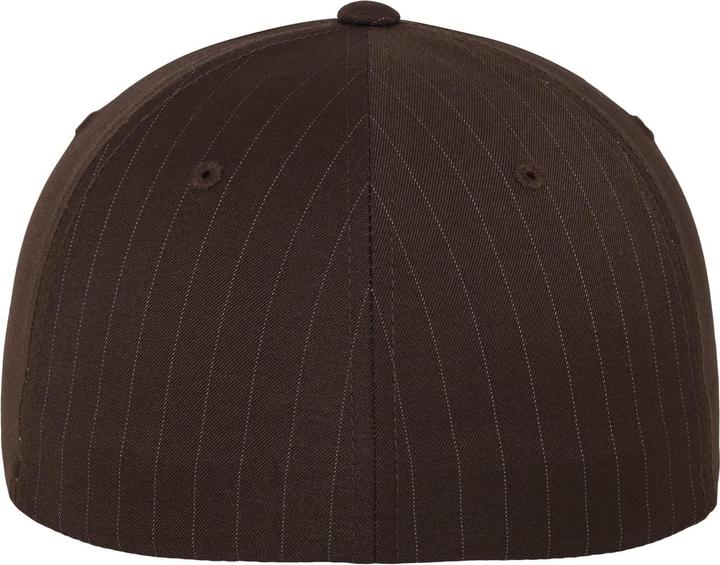 Actual product image Flexfit Pinstripe (S, M)