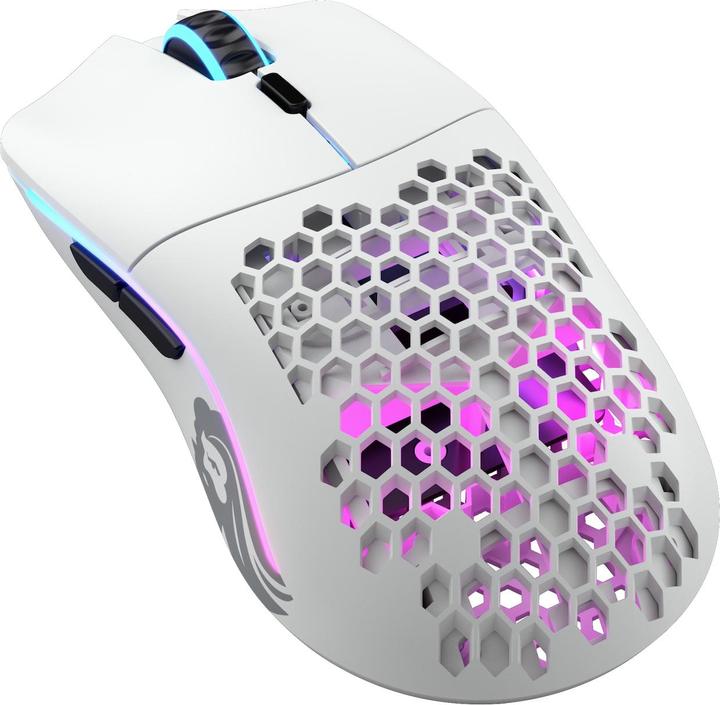 Productafbeelding Glorious PC Gaming Race Model O (Draadloze)