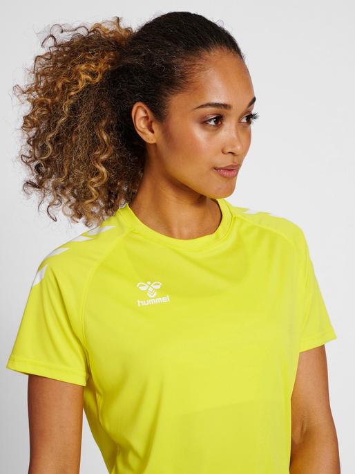 Immagine prodotto hummel Core Xk Core Poly T-Shirt S/S Woman (L)