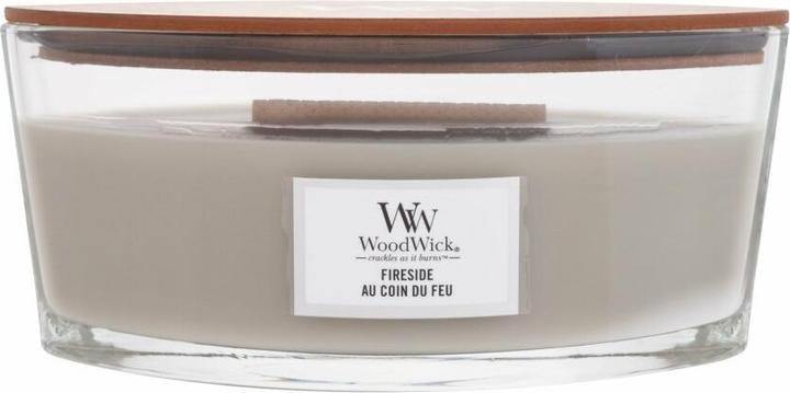 Immagine prodotto WoodWick Fireside (453.60 g)